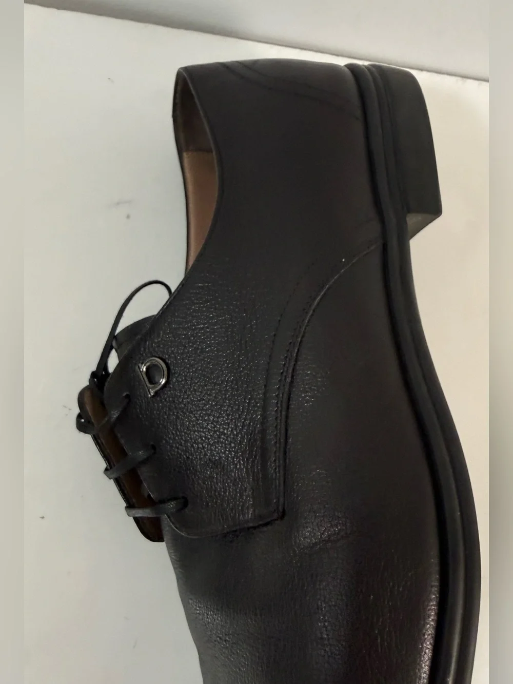 Salvatore Ferragamo Men’s Shoes 11